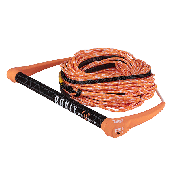 【貨物輸送無料】 2026 RONIX Womens Combo ロニックス WAKEBOARD ウェイクボード 手持ち部分 縄索 アウトドア outdoor goods グッズ 運動競技 米国海兵隊員運動競技