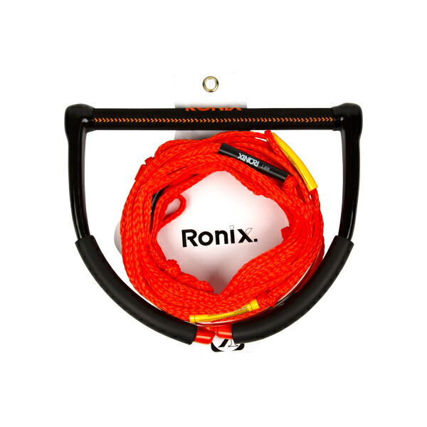【貨物輸送無料】 2026 RONIX KIDS Combo ロニックス WAKEBOARD ウェイクボード 手持ち部分 縄索 アウトドア outdoor goods グッズ 運動競技 米国海兵隊員運動競技
