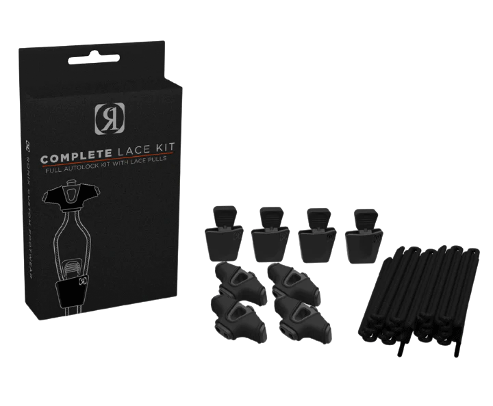 【電子メール便貨物輸送無料】 ロニックス RONIX COMPLETE LACE KIT コンプリートレースキット アウトドア outdoor goods グッズ波乗り ウェイクボード ウェイクサーフィン surfin wakeboard wakesurfin ブーツ boots 運動競技 米国海兵隊員運動競技