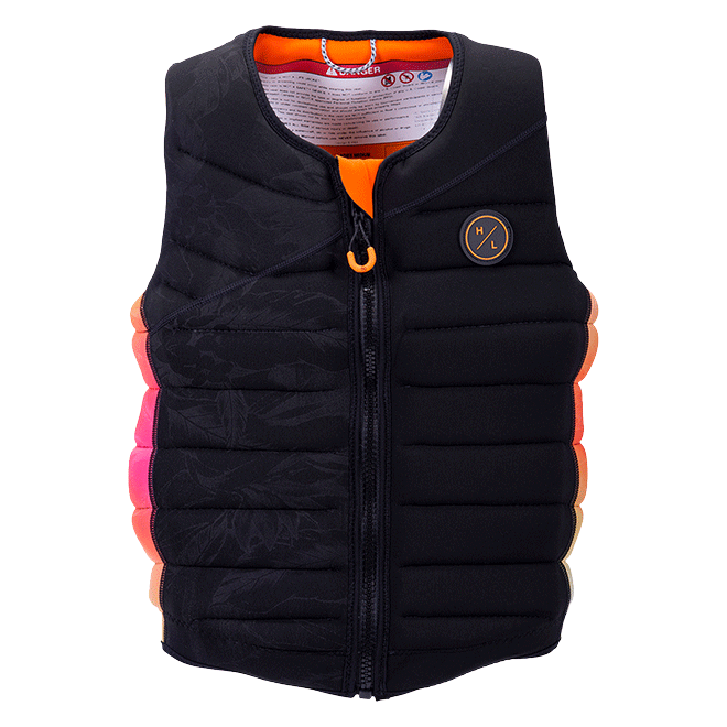 【楽天市場】【送料無料】 2024 Hyperlite NCGA CADENCE JACKET ハイパーライト wakeboard ウェイク