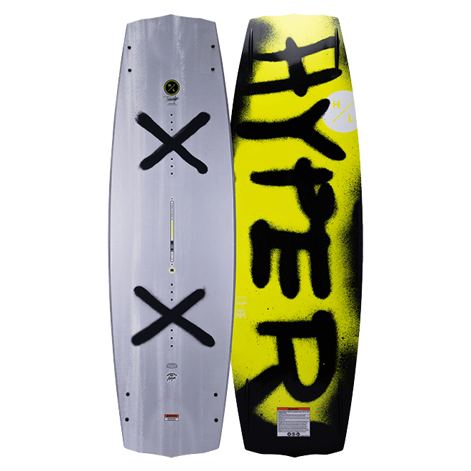 楽天市場】【送料無料】 2024 Riot Loaded Board ハイパーライト 