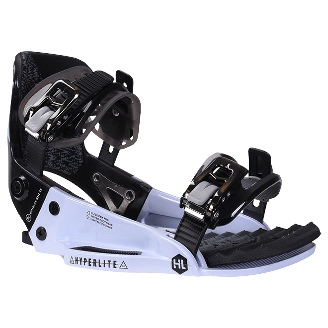 【貨物輸送無料】 2026 HYPERLITE The System Binding Pro ウェイクボード wakeboard ハイパーライト 取り合わせ アウトドア outdoor goods グッズ 運動競技 米国海兵隊員運動競技