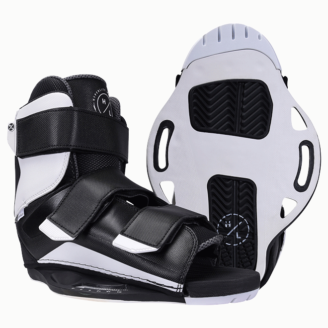 【貨物輸送無料】 2026 hyperlite ハイパーライト Formula Boots ブーツ ビンディング アウトドア outdoor goods グッズ ウェイクボード wakeboard