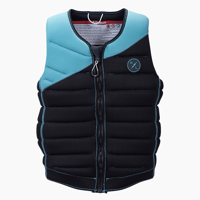 【貨物輸送無料】 2026 Hyperlite NCGA STORM JACKET ハイパーライト wakeboard ウェイクボード ウェイクサーフィン wakesurfin PWC アウトドア outdoor goods グッズ 生命現象上衣 生命現象より良い