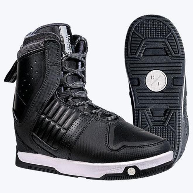 【貨物輸送無料】 2026 hyperlite ハイパーライト Freepress Boots ブーツ ビンディング アウトドア outdoor goods グッズ ウェイクボード wakeboard