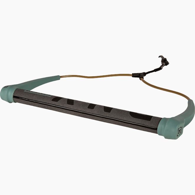 【貨物輸送無料】 RONIX Envoy - Dyneema BarLock Handle - Hide Grip - Champagne 1.10 インチ. Dia ロニックス WAKEBOARD ウェイクボード 手持ち部分 縄索 アウトドア outdoor goods グッズ 運動競技 米国海兵隊員運動競技