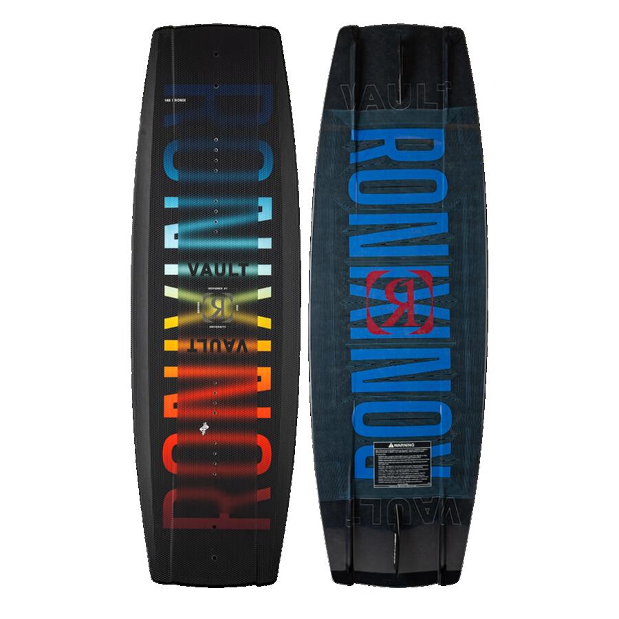 【貨物輸送無料】2026 RONIX Vault ウェイクボード wakeboard ロニックス アウトドア outdoor goods グッズ
