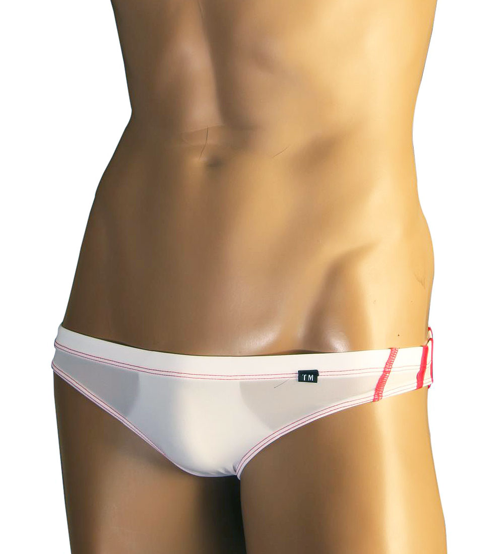 CROOTA JAPAN HAMAFU INC Mens Bikini TM Ecsta