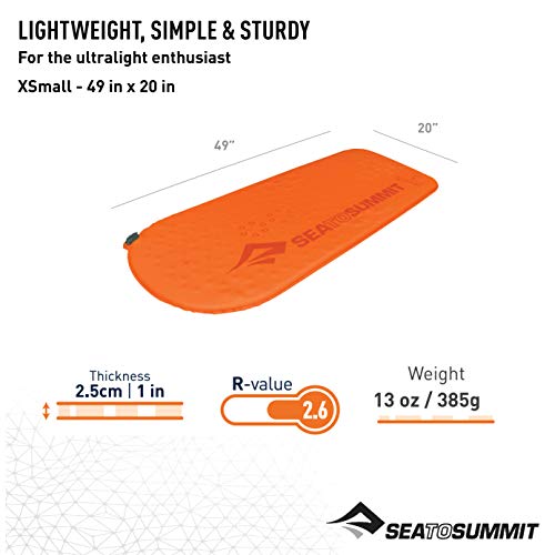 独特の上品 Sea To Summit シートゥサミット ウルトラライトs I マット X スモール St Tartascristina Com