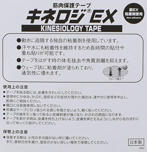 ニトリート キネロジ Nkex 50 幅50mm 総督さ5m 6ロール稼ぎ Orbisresearch Com