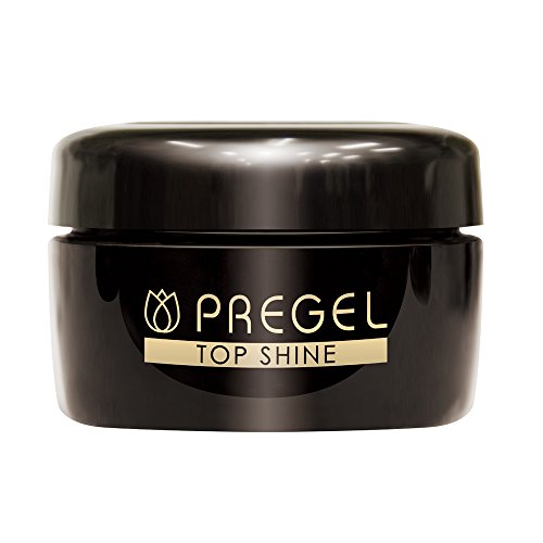 再再販！ 最高の品質 PRE GEL トップシャイン 15g karizma-tuebingen.de karizma-tuebingen.de