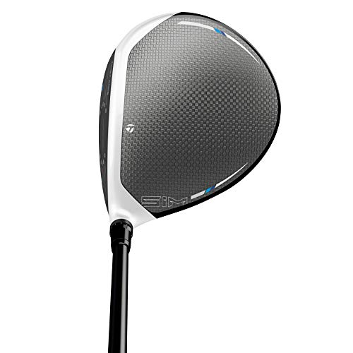 新作モデル 新品、未使用 テーラーメイド(TAYLORMADE)SIMMAX(シム