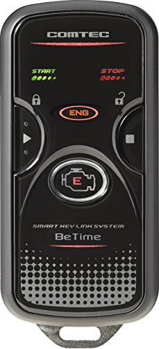 8558円 2021新入荷 コムテック アンサーバックエンジンスターター Be Time WRS-21 ホンダ プッシュエンジンスタート車専用 双方向モデル 車検対応