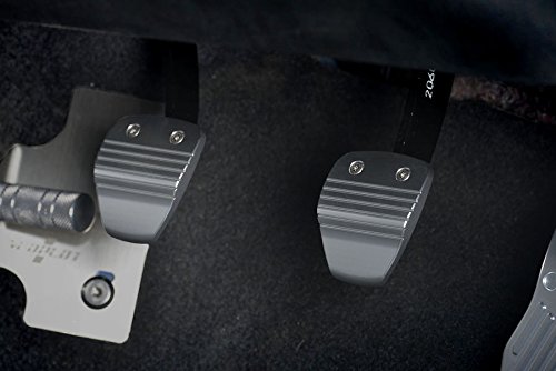 ネオプロト Neoplot ブレーキ クラッチペダルneoセット シルバー アルマイト 86 Brz Wrxsti インプレッサ レガシィ フォレスター Mt車 Np Kanal9tv Com