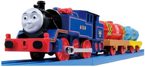 プラレール トーマス TS-08 ベル