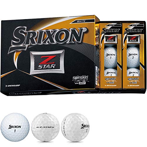 Dunlop ダンロップ ゴルフ汁椀 Srixon Z Star ゴルフボール 19一年青写真 1十二 12個値段 紅毛 Ritzattorneys Com