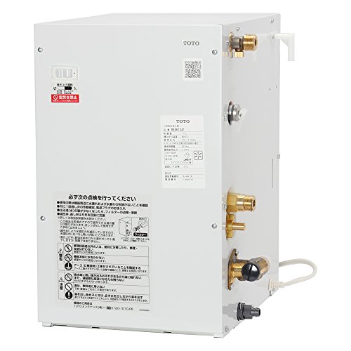 TOTO 小型電気温水器 湯ぽっとキット RESK12A1
