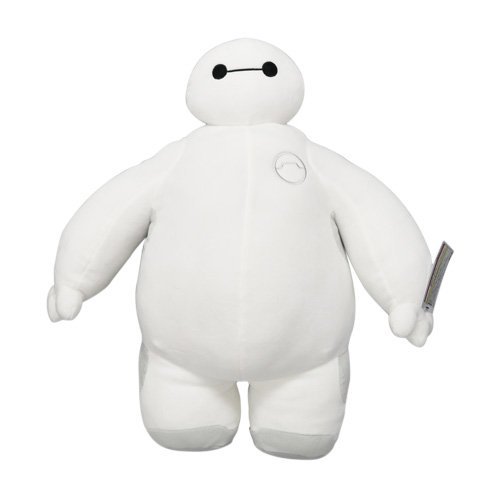 ベイマックス ぬいぐるみ Baymax お贈もの 引出で物 ウォルトディズニー立て場条件 Cuny Nysieb Org