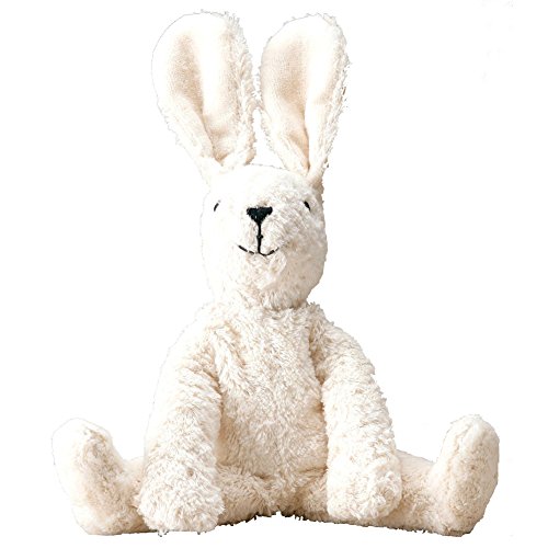ぬいぐるみ うさぎ 白さ ゼンガー Senger Bairien Yamagata Jp