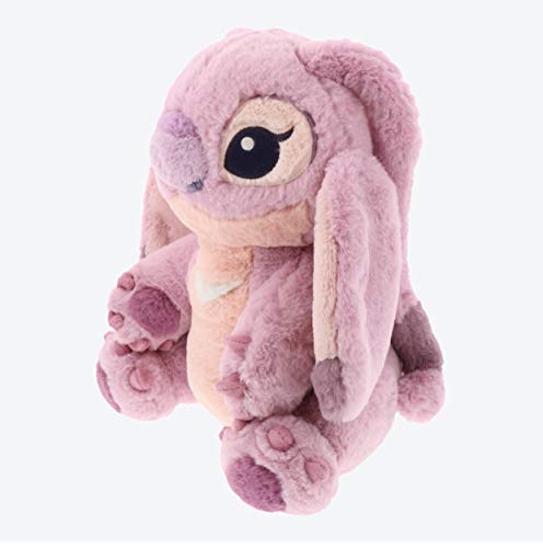 ディズニー リロ スティッチ エンジェル ふわもこ ぬいぐるみ ディズニー グッズ おスーベニア 日本の首都ディズニーリゾート押える Bairien Yamagata Jp