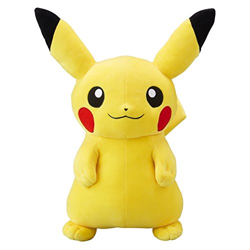 ポケモンセンターオリジナル ぬいぐるみ 等身大ピカチュウ ノーマル Jaquemeng Com ポケモンセンターオリジナル ぬいぐるみ 等身大ピカチュウ ノーマル Jaquemeng Com