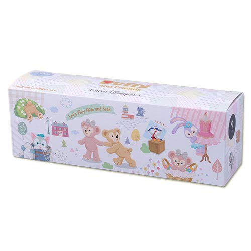 ダッフィー フレンズ フィギュア 5個セット ダッフィーたちのかくれんぼ 19 ディズニー お土産 東京ディズニーシー限定 Littlethaicafe Com