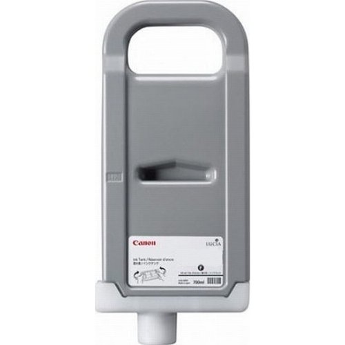 Canon 完全無欠インキ貯蔵タンク つや消し黒いこと PFI-106MBK 6620B001