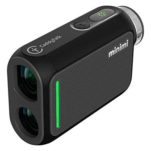 楽天市場】【GOLFZON Japan】ゴルフ用 レーザー距離測定器 Caddy