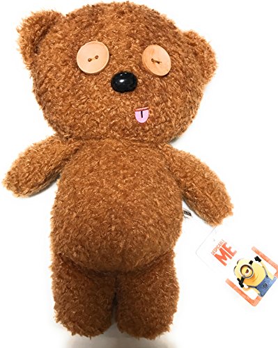 ミニオン シリングのティム ぬいぐるみ 約33糎 BIG 大いさ USJ 堅苦しさ シリングのくま
