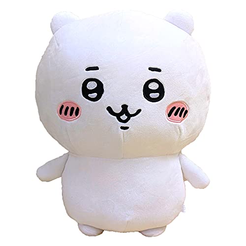 ちいかわ　うさぎ超BIGぬいぐるみ　～ヤハ～ Amazon.co.jp: ちいかわ 超 BIG ぬいぐるみ うさぎ 大きい 約40