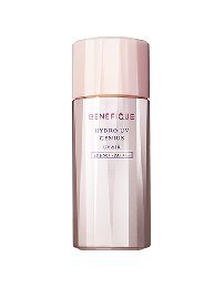 資生堂ベネフィーク ハイドロUVジーニアス (UV&IR) 50ml｜クロスワン　店