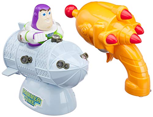 ディズニーストア限定 トイ・ストーリー バズライトイヤー スペースレスキュー ディズニーストア限定 トイ・ストーリー バズライトイヤー スペース