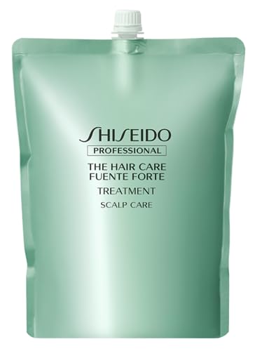 資生堂 フェンテフォルテ 手当て a 1800g 詰替え用 整髪剤 ヘアサロン一人占め品