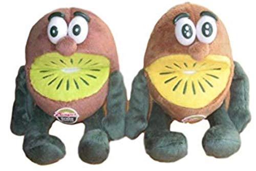 楽天市場】[未使用品] キウイブラザーズ ゼスプリ マスコットポーチ