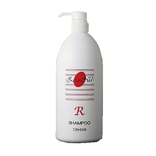 ジザニア シャンプーR　お得用1000ml｜クロスワン　店