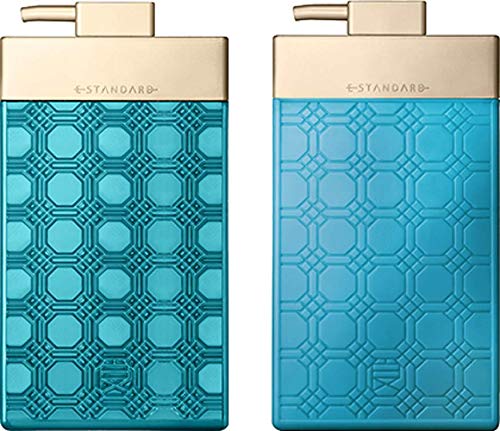 イイスタンダード シャンプー スカルプ 600mL & トリートメント スカルプ 600mL セット