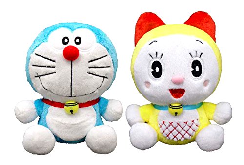 ドラえもん「ウクレレドラミちゃん」おもちゃ/人気フィギュア/コレクター厳選良品 ドラミちゃんを作る。ドラえもんを食べる。そして…… / Dorami