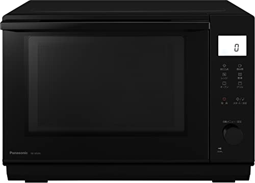 楽天市場】パナソニック オーブンレンジ 26L フラットテーブル