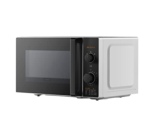 楽天市場】COMFEE' 電子レンジ 17L ターンテーブル 単機能 レンジ
