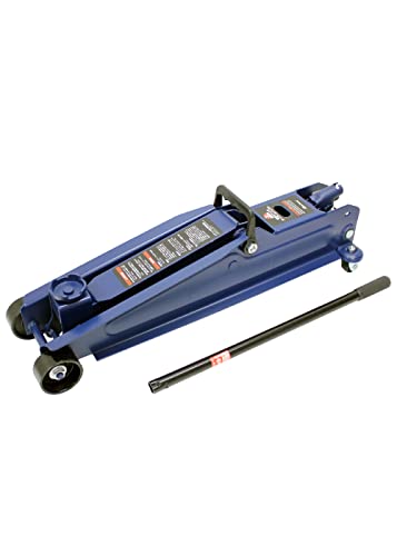 メルテック 車用 油圧フロアージャッキ 3t スーパーハイリフト 最高値/最低値 530/148mm Meltec FA-31|クロスワン 店
