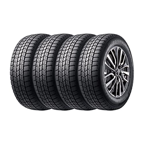 【4本セット】 GOODYEAR(グッドイヤー) 215/50R17 91Q スタッドレスタイヤ ICE NAVI7 05539708 4本 |