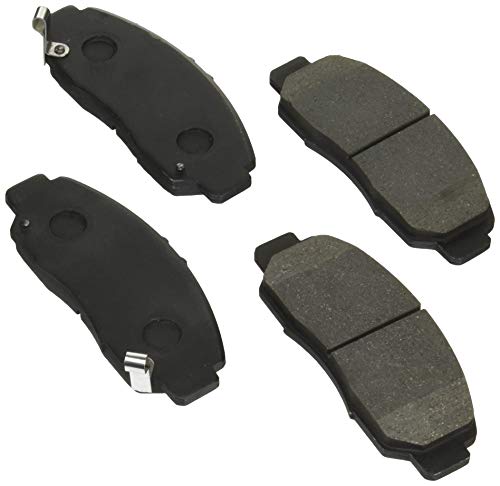フロントブレーキパッド ストリーム RN1 シビック FD1 FD2 エディックス BE2 BE3 BE4 BE8 BP106_ 45022-S｜クロスワン　店