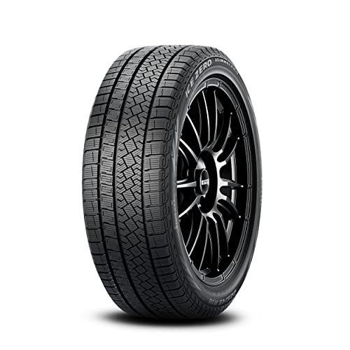 PIRELLI(ピレリ) スタッドレス 245/45R18 XL 100H ICE ZERO ASIMMETRICO アイス・ゼロ・アシンメトリ|クロスワン 店