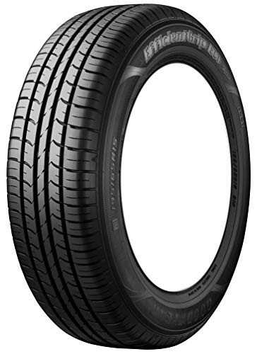 グッドイヤー 195/65R14 89S エコタイヤ EfficientGrip ECO EG01 05500549 1本 GOODYEAR |