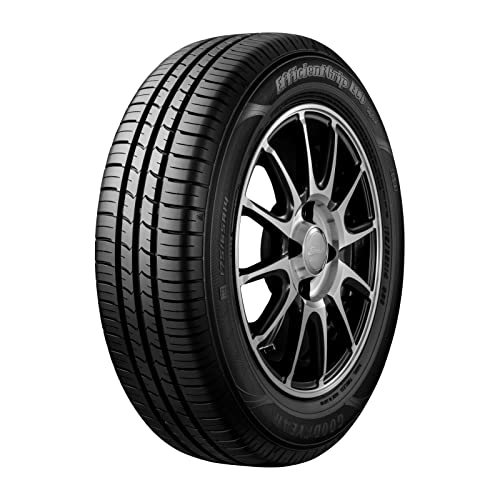 グッドイヤー 165/55R14 72V エコタイヤ EfficientGrip ECO EG01 05602727 1本 GOODYEAR |