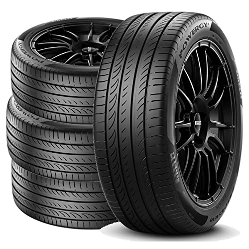 PIRELLI(ピレリ) 175/65R15 84H POWERGY パワジー 4本セット 4004700