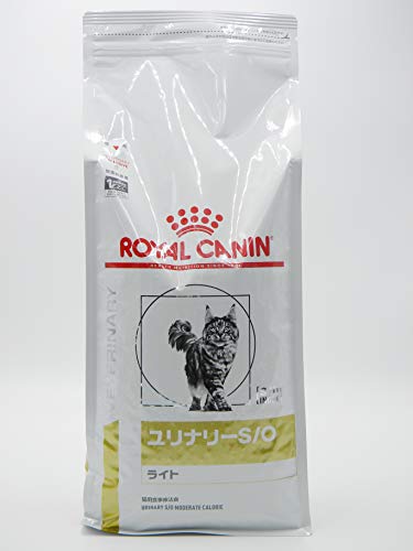 楽天市場】ロイヤルカナン キャットフード ユリナリー S/O ライト 2kg