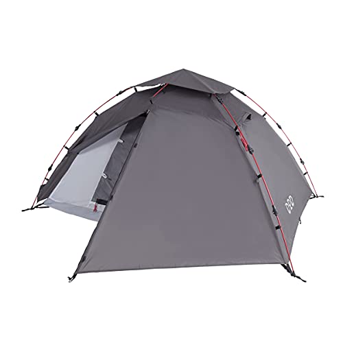 DOD ライダーズワンタッチテント　ライダース　キャンプ　ツーリング ソロ　2人 楽天市場】DOD(ディーオーディー) ライダーズワンタッチテント