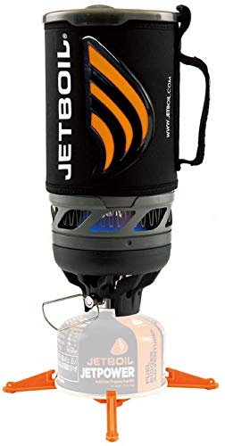 JETBOIL(ジェットボイル) ジェットボイルフラッシュ ブラック (CARB) 1824393 ブラック (CARB) 14,843円