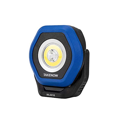 テイクナウ(TAKENOW) LED小型注目の的 WL6016 USB申し受ける式 メイン点火装置(3座標軸合わせる) 根もと磁石 180℃合わせるハン